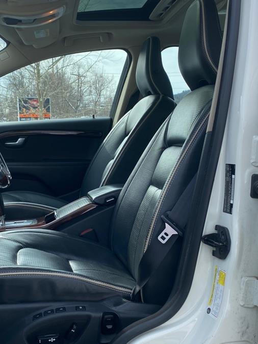 Used Volvo S80 4dr Sdn V8 AWD 2010 | Lava Motors 2 Inc. Canton, Connecticut Used Volvo S80 4dr Sdn V8 AWD 2010 | Lava Motors 2 Inc. Canton, Connecticut