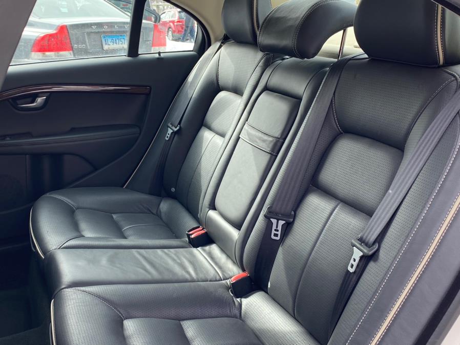 Used Volvo S80 4dr Sdn V8 AWD 2010 | Lava Motors 2 Inc. Canton, Connecticut Used Volvo S80 4dr Sdn V8 AWD 2010 | Lava Motors 2 Inc. Canton, Connecticut