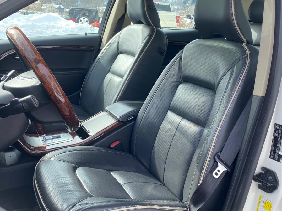 Used Volvo S80 4dr Sdn V8 AWD 2010 | Lava Motors 2 Inc. Canton, Connecticut Used Volvo S80 4dr Sdn V8 AWD 2010 | Lava Motors 2 Inc. Canton, Connecticut