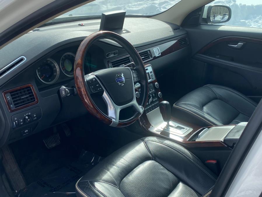 Used Volvo S80 4dr Sdn V8 AWD 2010 | Lava Motors 2 Inc. Canton, Connecticut Used Volvo S80 4dr Sdn V8 AWD 2010 | Lava Motors 2 Inc. Canton, Connecticut