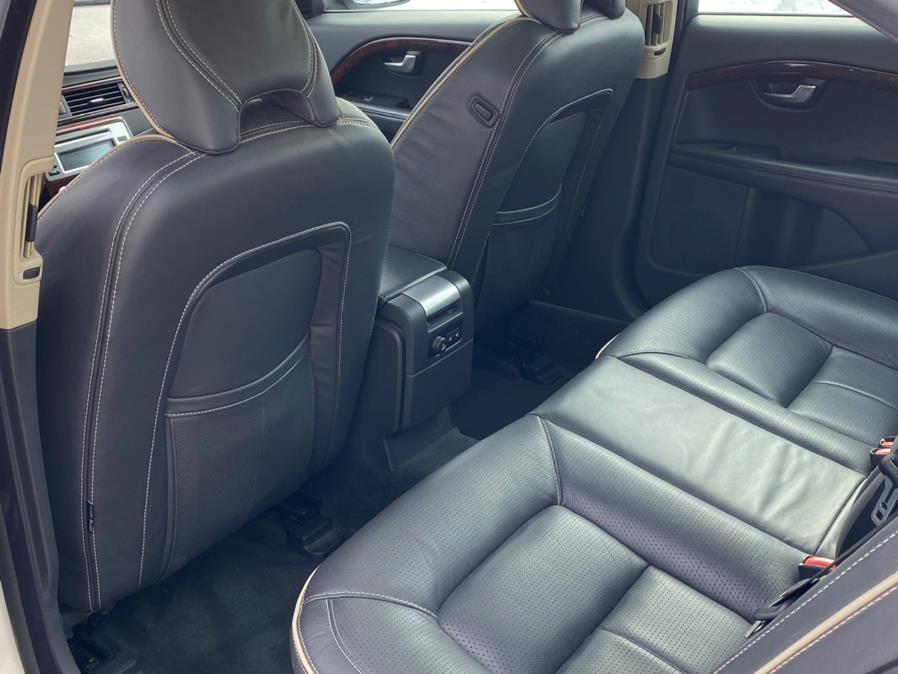 Used Volvo S80 4dr Sdn V8 AWD 2010 | Lava Motors 2 Inc. Canton, Connecticut Used Volvo S80 4dr Sdn V8 AWD 2010 | Lava Motors 2 Inc. Canton, Connecticut