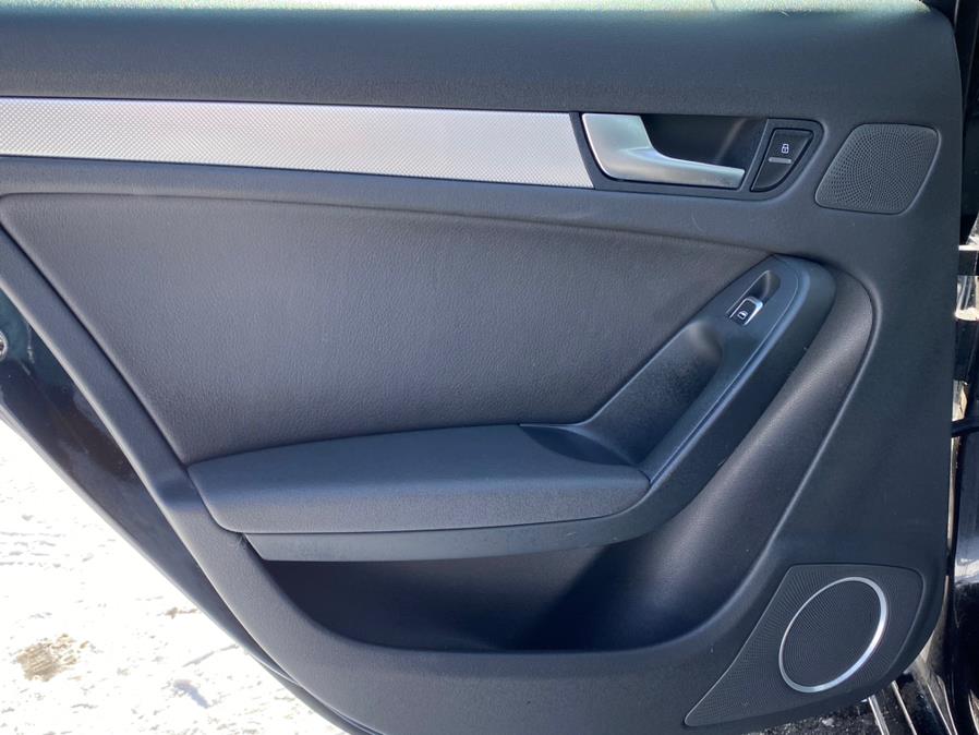 Used Audi A4 4dr Sdn Auto quattro 2.0T Premium Plus 2015 | Lava Motors 2 Inc. Canton, Connecticut Used Audi A4 4dr Sdn Auto quattro 2.0T Premium Plus 2015 | Lava Motors 2 Inc. Canton, Connecticut