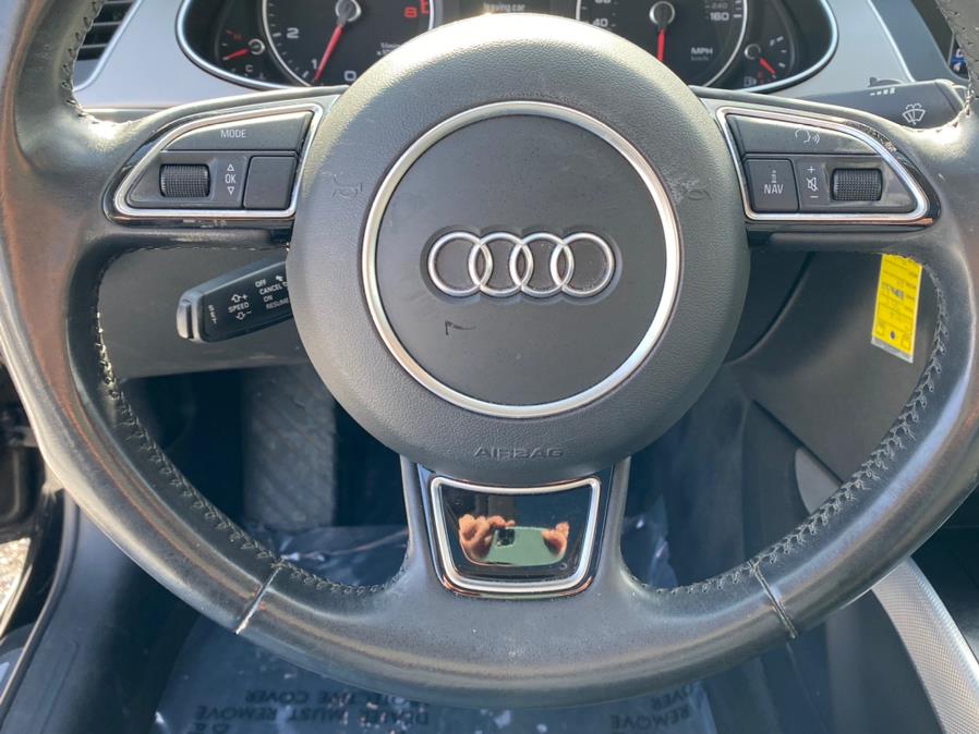 Used Audi A4 4dr Sdn Auto quattro 2.0T Premium Plus 2015 | Lava Motors 2 Inc. Canton, Connecticut Used Audi A4 4dr Sdn Auto quattro 2.0T Premium Plus 2015 | Lava Motors 2 Inc. Canton, Connecticut
