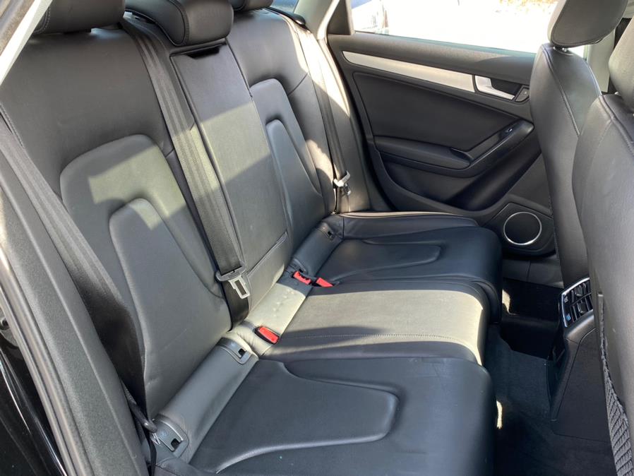 Used Audi A4 4dr Sdn Auto quattro 2.0T Premium Plus 2015 | Lava Motors 2 Inc. Canton, Connecticut Used Audi A4 4dr Sdn Auto quattro 2.0T Premium Plus 2015 | Lava Motors 2 Inc. Canton, Connecticut