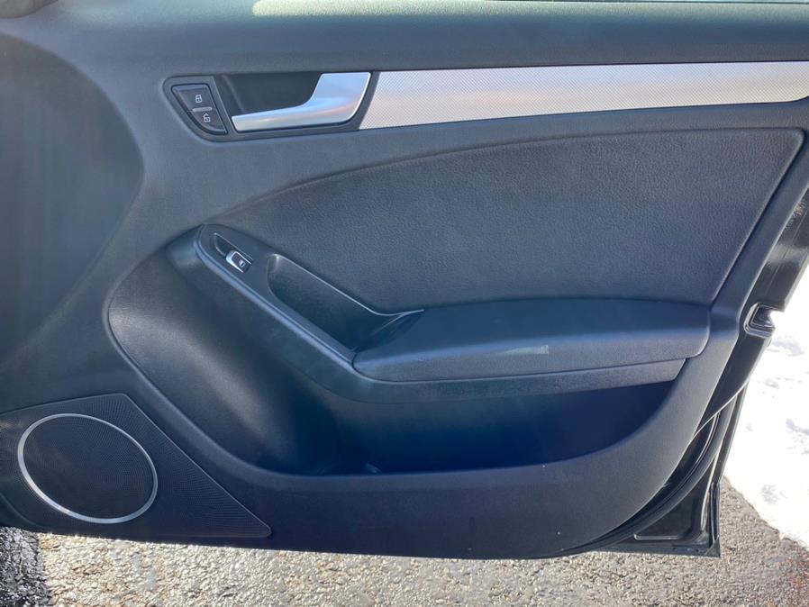 Used Audi A4 4dr Sdn Auto quattro 2.0T Premium Plus 2015 | Lava Motors 2 Inc. Canton, Connecticut Used Audi A4 4dr Sdn Auto quattro 2.0T Premium Plus 2015 | Lava Motors 2 Inc. Canton, Connecticut