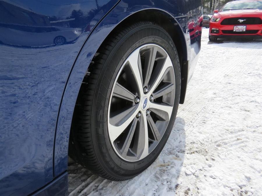 Used Subaru Legacy 2.5i Limited AWD 4dr Sedan 2016 | Lake City Exports Inc. Auburn, Maine Used Subaru Legacy 2.5i Limited AWD 4dr Sedan 2016 | Lake City Exports Inc. Auburn, Maine