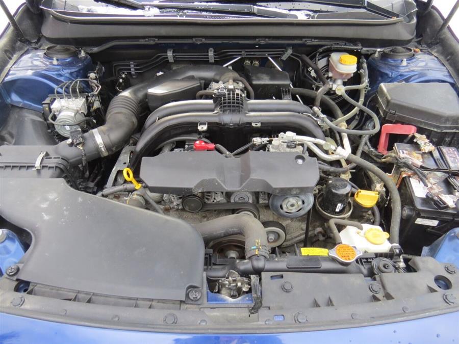 Used Subaru Legacy 2.5i Limited AWD 4dr Sedan 2016 | Lake City Exports Inc. Auburn, Maine Used Subaru Legacy 2.5i Limited AWD 4dr Sedan 2016 | Lake City Exports Inc. Auburn, Maine