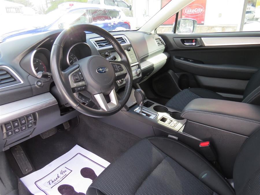 Used Subaru Outback 2.5i Premium AWD 4dr Wagon 2015 | Lake City Exports Inc. Auburn, Maine Used Subaru Outback 2.5i Premium AWD 4dr Wagon 2015 | Lake City Exports Inc. Auburn, Maine