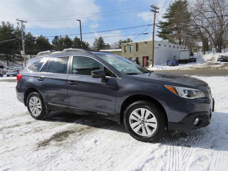 Used Subaru Outback 2.5i Premium AWD 4dr Wagon 2015 | Lake City Exports Inc. Auburn, Maine Used Subaru Outback 2.5i Premium AWD 4dr Wagon 2015 | Lake City Exports Inc. Auburn, Maine