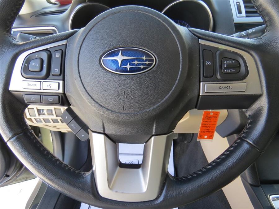 Used Subaru Outback 2.5i Premium AWD 4dr Wagon 2016 | Lake City Exports Inc. Auburn, Maine Used Subaru Outback 2.5i Premium AWD 4dr Wagon 2016 | Lake City Exports Inc. Auburn, Maine