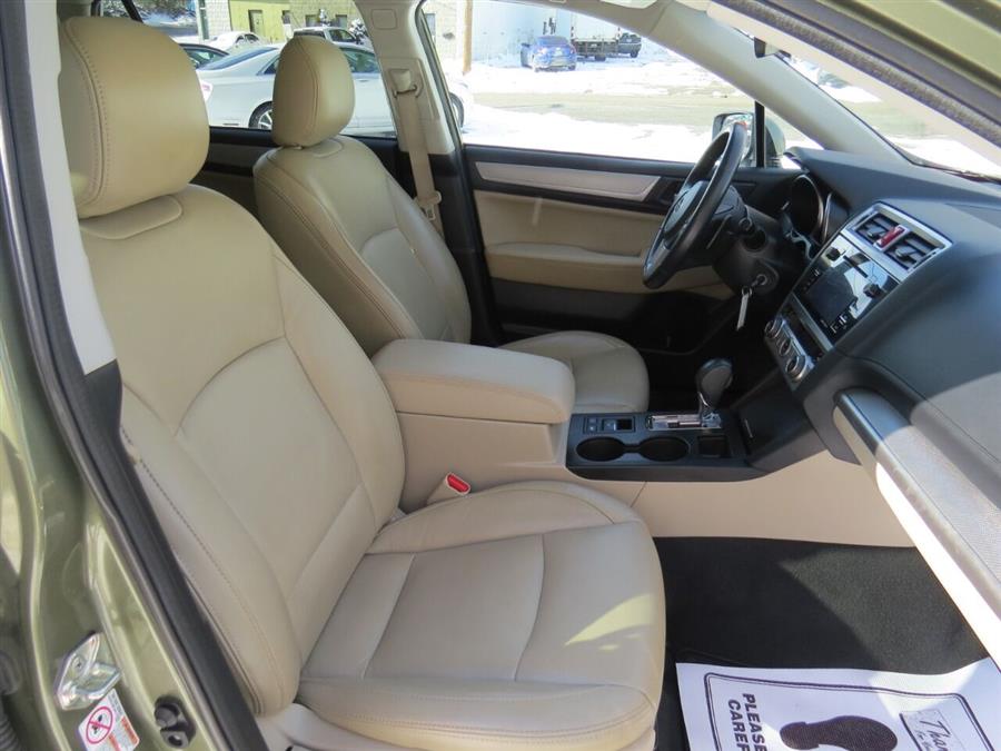 Used Subaru Outback 2.5i Premium AWD 4dr Wagon 2016 | Lake City Exports Inc. Auburn, Maine Used Subaru Outback 2.5i Premium AWD 4dr Wagon 2016 | Lake City Exports Inc. Auburn, Maine