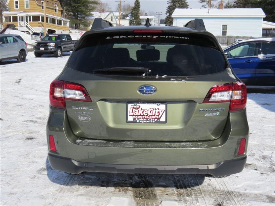Used Subaru Outback 2.5i Premium AWD 4dr Wagon 2016 | Lake City Exports Inc. Auburn, Maine Used Subaru Outback 2.5i Premium AWD 4dr Wagon 2016 | Lake City Exports Inc. Auburn, Maine