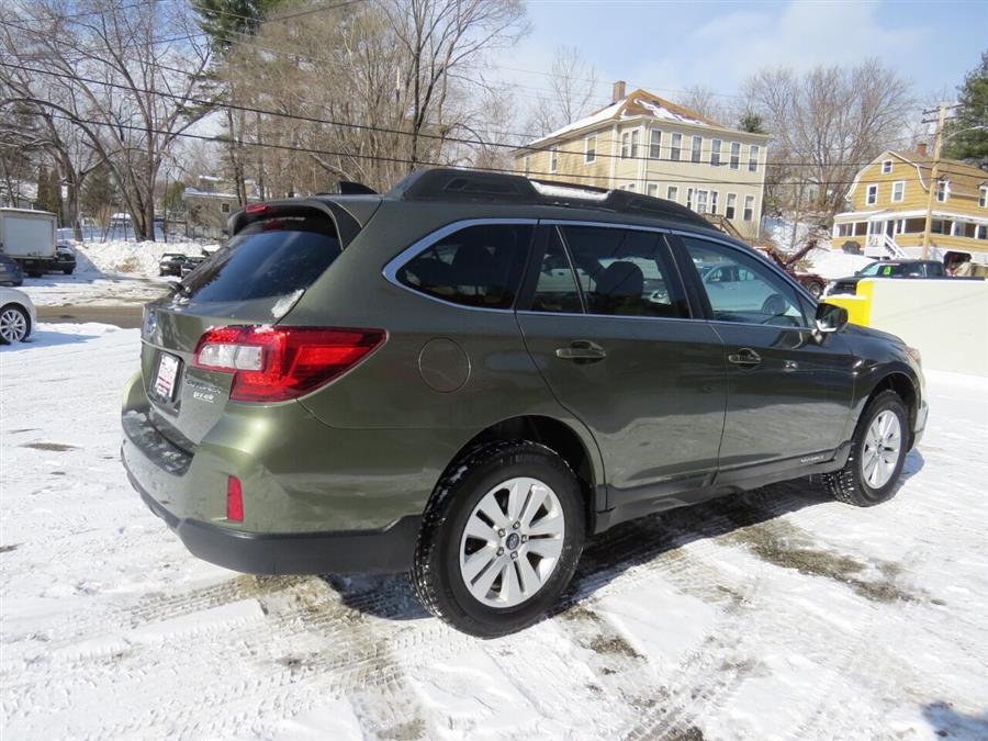 Used Subaru Outback 2.5i Premium AWD 4dr Wagon 2016 | Lake City Exports Inc. Auburn, Maine Used Subaru Outback 2.5i Premium AWD 4dr Wagon 2016 | Lake City Exports Inc. Auburn, Maine
