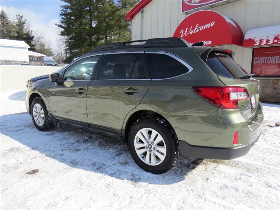 Used Subaru Outback 2.5i Premium AWD 4dr Wagon 2016 | Lake City Exports Inc. Auburn, Maine Used Subaru Outback 2.5i Premium AWD 4dr Wagon 2016 | Lake City Exports Inc. Auburn, Maine