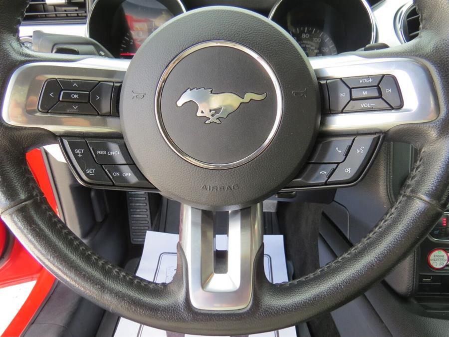 Used Ford Mustang EcoBoost Premium 2dr Convertible 2016 | Lake City Exports Inc. Auburn, Maine Used Ford Mustang EcoBoost Premium 2dr Convertible 2016 | Lake City Exports Inc. Auburn, Maine
