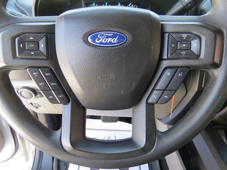 Used Ford F-150 XL 4x4 4dr SuperCab 6.5 ft. SB 2017 | Lake City Exports Inc. Auburn, Maine Used Ford F-150 XL 4x4 4dr SuperCab 6.5 ft. SB 2017 | Lake City Exports Inc. Auburn, Maine