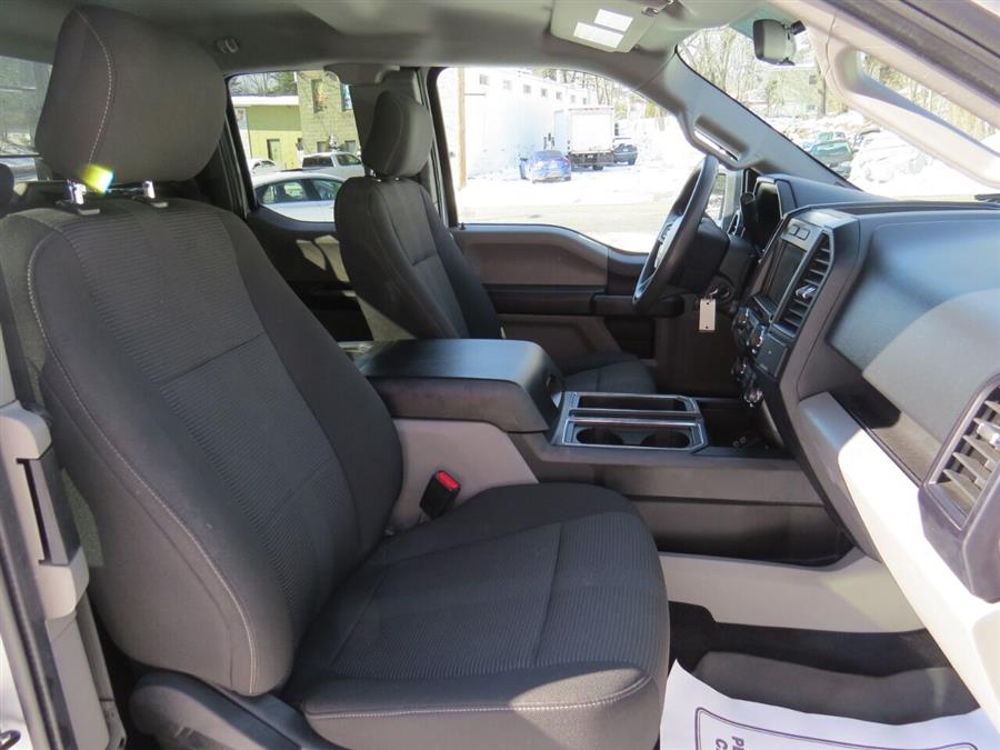 Used Ford F-150 XL 4x4 4dr SuperCab 6.5 ft. SB 2017 | Lake City Exports Inc. Auburn, Maine Used Ford F-150 XL 4x4 4dr SuperCab 6.5 ft. SB 2017 | Lake City Exports Inc. Auburn, Maine
