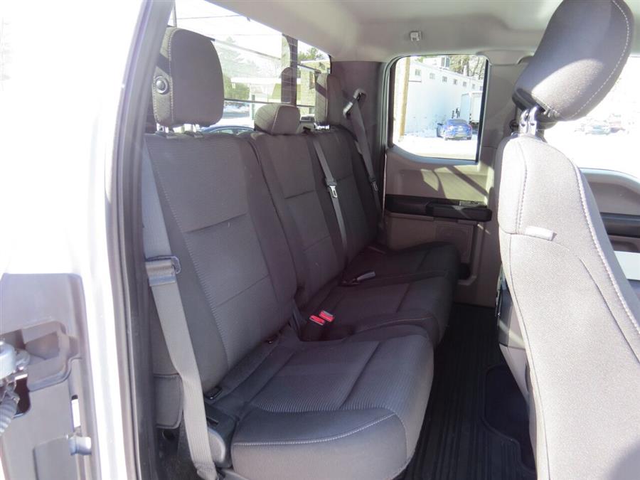 Used Ford F-150 XL 4x4 4dr SuperCab 6.5 ft. SB 2017 | Lake City Exports Inc. Auburn, Maine Used Ford F-150 XL 4x4 4dr SuperCab 6.5 ft. SB 2017 | Lake City Exports Inc. Auburn, Maine