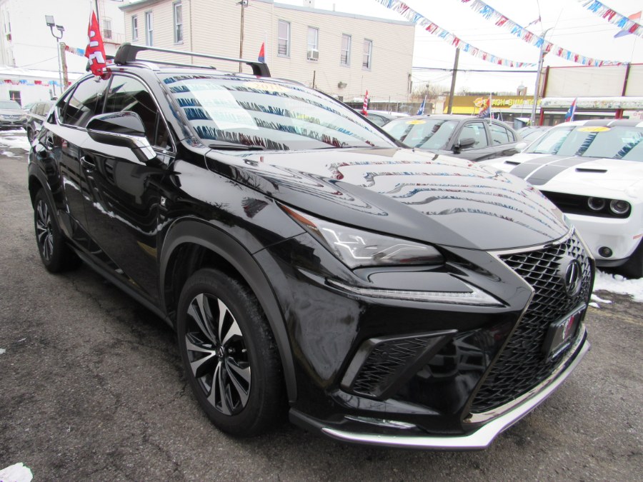 Lexus Nx 18 In Middle Village Queens Long Island New Jersey Ny Road Masters Ii Inc 4471