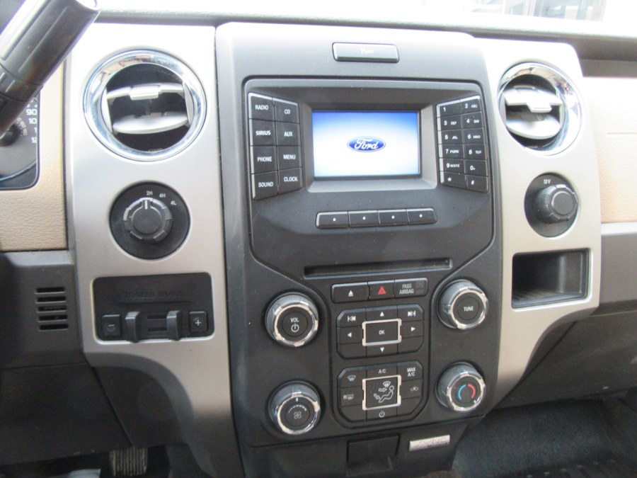 2014 Ford F-150 4WD SuperCrew 145" XLT, available for sale in Little Ferry, New Jersey | Royalty Auto Sales. Little Ferry, New Jersey 2014 Ford F-150 4WD SuperCrew 145" XLT, available for sale in Little Ferry, New Jersey | Royalty Auto Sales. Little Ferry, New Jersey
