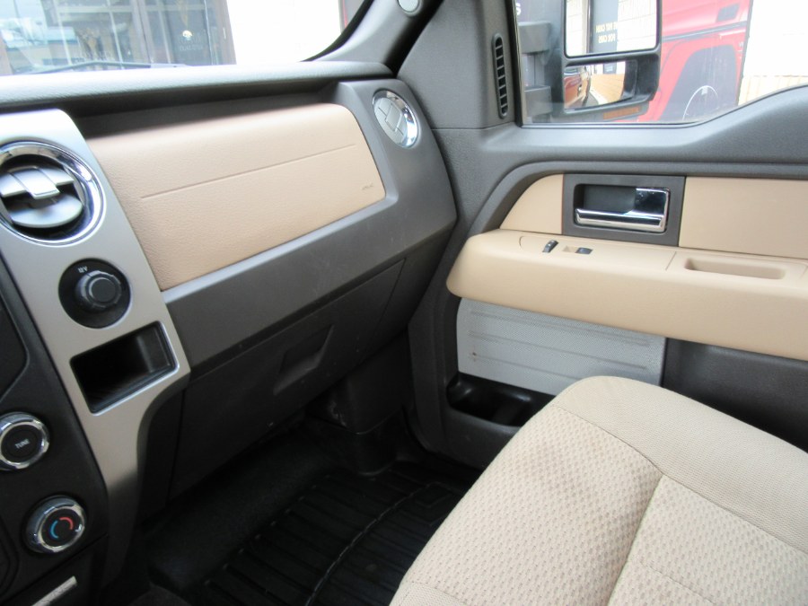 2014 Ford F-150 4WD SuperCrew 145" XLT, available for sale in Little Ferry, New Jersey | Royalty Auto Sales. Little Ferry, New Jersey 2014 Ford F-150 4WD SuperCrew 145" XLT, available for sale in Little Ferry, New Jersey | Royalty Auto Sales. Little Ferry, New Jersey
