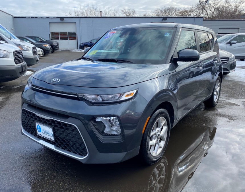 Used Kia Soul LX IVT 2020 | Inman Motors Sales. Medford, Massachusetts Used Kia Soul LX IVT 2020 | Inman Motors Sales. Medford, Massachusetts