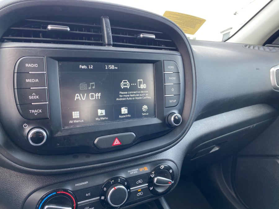 Used Kia Soul LX IVT 2020 | Inman Motors Sales. Medford, Massachusetts Used Kia Soul LX IVT 2020 | Inman Motors Sales. Medford, Massachusetts