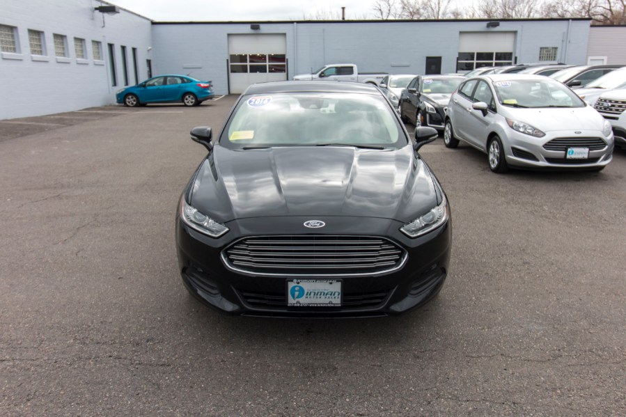 Used Ford Fusion 4dr Sdn SE FWD 2016 | Inman Motors Sales. Medford, Massachusetts Used Ford Fusion 4dr Sdn SE FWD 2016 | Inman Motors Sales. Medford, Massachusetts