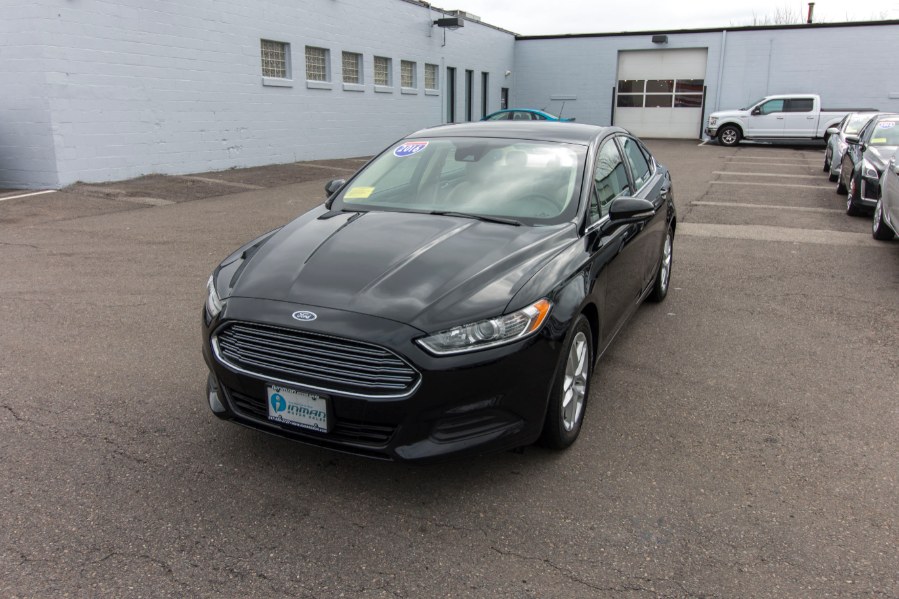 Used Ford Fusion 4dr Sdn SE FWD 2016 | Inman Motors Sales. Medford, Massachusetts Used Ford Fusion 4dr Sdn SE FWD 2016 | Inman Motors Sales. Medford, Massachusetts