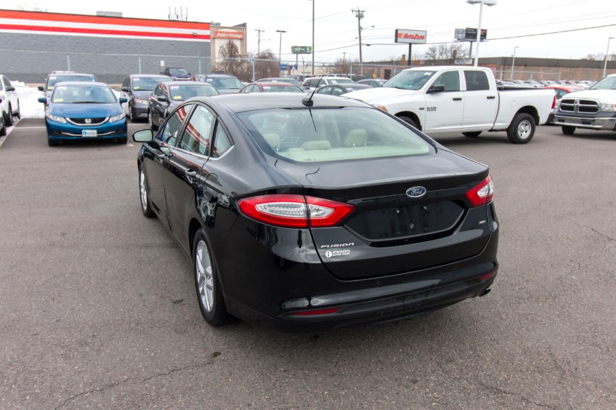 Used Ford Fusion 4dr Sdn SE FWD 2016 | Inman Motors Sales. Medford, Massachusetts Used Ford Fusion 4dr Sdn SE FWD 2016 | Inman Motors Sales. Medford, Massachusetts