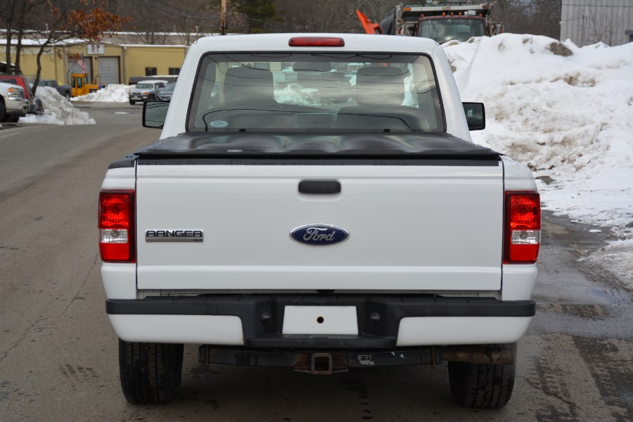 2011 Ford Ranger 2WD 2dr SuperCab 126" XLT, available for sale in Ashland, Massachusetts | New Beginning Auto Service Inc. Ashland, Massachusetts 2011 Ford Ranger 2WD 2dr SuperCab 126" XLT, available for sale in Ashland, Massachusetts | New Beginning Auto Service Inc. Ashland, Massachusetts