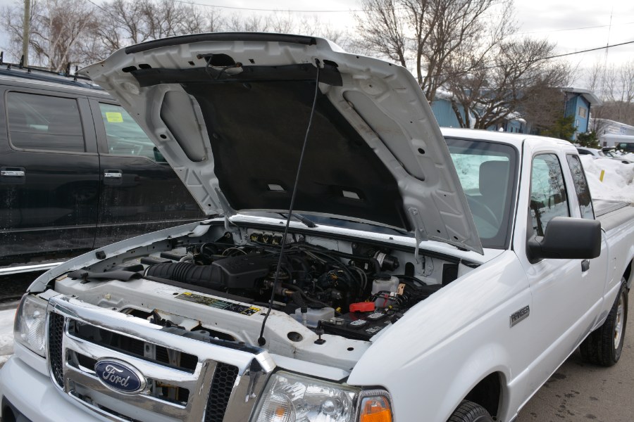 2011 Ford Ranger 2WD 2dr SuperCab 126" XLT, available for sale in Ashland, Massachusetts | New Beginning Auto Service Inc. Ashland, Massachusetts 2011 Ford Ranger 2WD 2dr SuperCab 126" XLT, available for sale in Ashland, Massachusetts | New Beginning Auto Service Inc. Ashland, Massachusetts