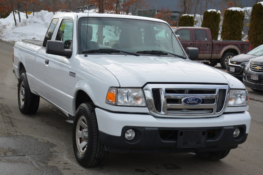 2011 Ford Ranger 2WD 2dr SuperCab 126" XLT, available for sale in Ashland, Massachusetts | New Beginning Auto Service Inc. Ashland, Massachusetts 2011 Ford Ranger 2WD 2dr SuperCab 126" XLT, available for sale in Ashland, Massachusetts | New Beginning Auto Service Inc. Ashland, Massachusetts