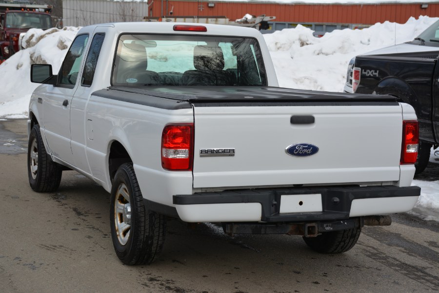 2011 Ford Ranger 2WD 2dr SuperCab 126" XLT, available for sale in Ashland, Massachusetts | New Beginning Auto Service Inc. Ashland, Massachusetts 2011 Ford Ranger 2WD 2dr SuperCab 126" XLT, available for sale in Ashland, Massachusetts | New Beginning Auto Service Inc. Ashland, Massachusetts