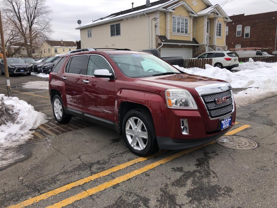 2011 GMC Terrain AWD 4dr SLT-2, available for sale in Lodi, New Jersey | Route 46 Auto Sales Inc. Lodi, New Jersey 2011 GMC Terrain AWD 4dr SLT-2, available for sale in Lodi, New Jersey | Route 46 Auto Sales Inc. Lodi, New Jersey
