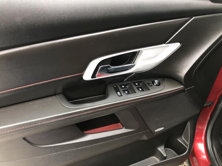 2011 GMC Terrain AWD 4dr SLT-2, available for sale in Lodi, New Jersey | Route 46 Auto Sales Inc. Lodi, New Jersey 2011 GMC Terrain AWD 4dr SLT-2, available for sale in Lodi, New Jersey | Route 46 Auto Sales Inc. Lodi, New Jersey