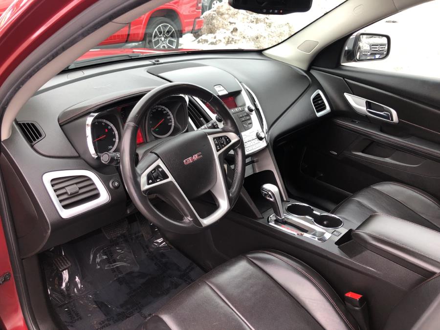 2011 GMC Terrain AWD 4dr SLT-2, available for sale in Lodi, New Jersey | Route 46 Auto Sales Inc. Lodi, New Jersey 2011 GMC Terrain AWD 4dr SLT-2, available for sale in Lodi, New Jersey | Route 46 Auto Sales Inc. Lodi, New Jersey