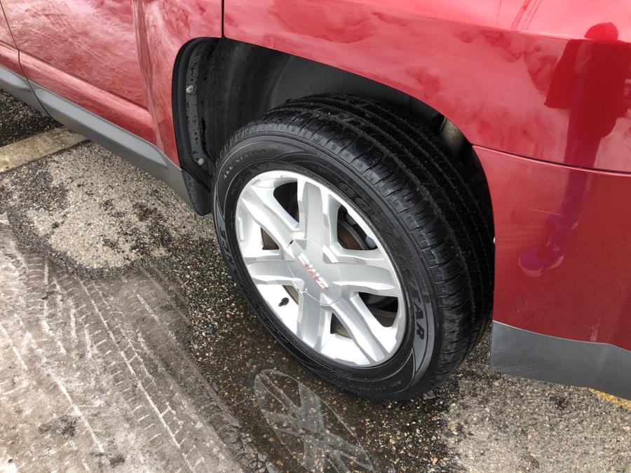 2011 GMC Terrain AWD 4dr SLT-2, available for sale in Lodi, New Jersey | Route 46 Auto Sales Inc. Lodi, New Jersey 2011 GMC Terrain AWD 4dr SLT-2, available for sale in Lodi, New Jersey | Route 46 Auto Sales Inc. Lodi, New Jersey