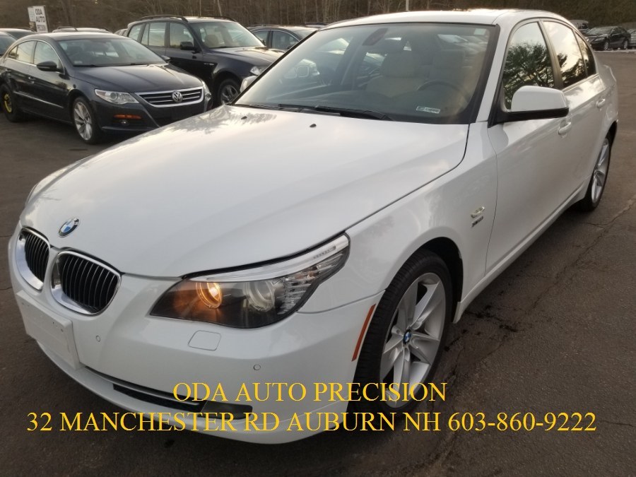 Used Bmw With 6 Cylinders Automatic Transmission Auburn Nh Oda Auto Precision Llc