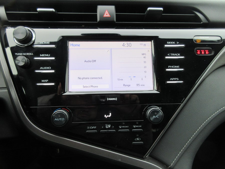 Used Toyota Camry SE Auto (Natl) 2020 | Route 27 Auto Mall. Linden, New Jersey Used Toyota Camry SE Auto (Natl) 2020 | Route 27 Auto Mall. Linden, New Jersey