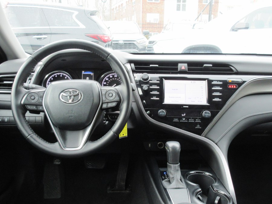 Used Toyota Camry SE Auto (Natl) 2020 | Route 27 Auto Mall. Linden, New Jersey Used Toyota Camry SE Auto (Natl) 2020 | Route 27 Auto Mall. Linden, New Jersey