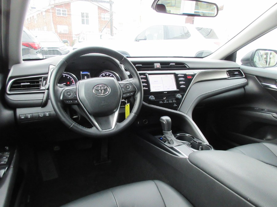 Used Toyota Camry SE Auto (Natl) 2020 | Route 27 Auto Mall. Linden, New Jersey Used Toyota Camry SE Auto (Natl) 2020 | Route 27 Auto Mall. Linden, New Jersey