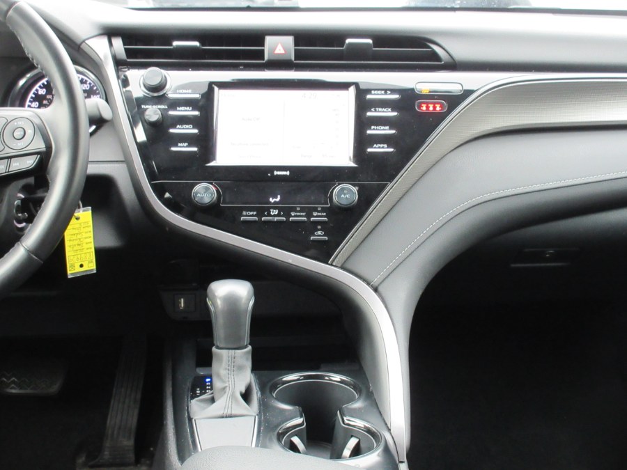 Used Toyota Camry SE Auto (Natl) 2020 | Route 27 Auto Mall. Linden, New Jersey Used Toyota Camry SE Auto (Natl) 2020 | Route 27 Auto Mall. Linden, New Jersey