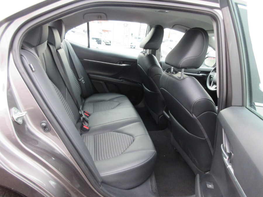 Used Toyota Camry SE Auto (Natl) 2020 | Route 27 Auto Mall. Linden, New Jersey Used Toyota Camry SE Auto (Natl) 2020 | Route 27 Auto Mall. Linden, New Jersey