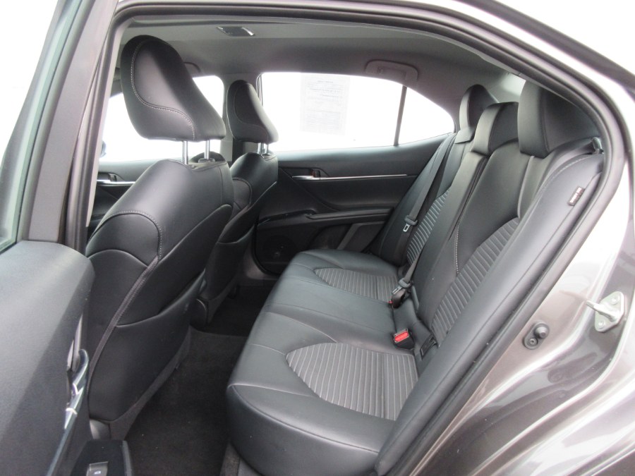 Used Toyota Camry SE Auto (Natl) 2020 | Route 27 Auto Mall. Linden, New Jersey Used Toyota Camry SE Auto (Natl) 2020 | Route 27 Auto Mall. Linden, New Jersey