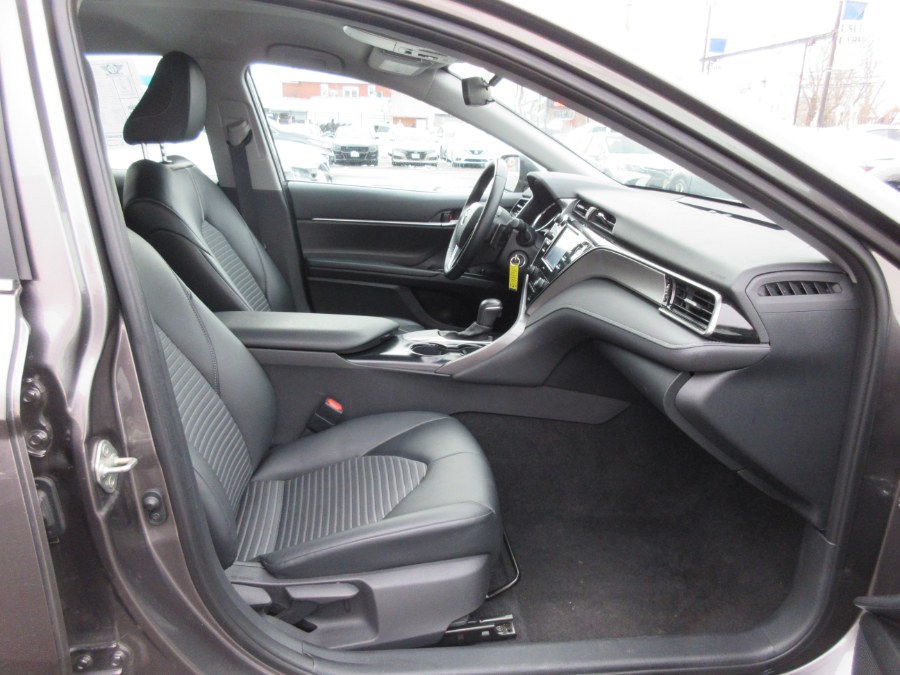 Used Toyota Camry SE Auto (Natl) 2020 | Route 27 Auto Mall. Linden, New Jersey Used Toyota Camry SE Auto (Natl) 2020 | Route 27 Auto Mall. Linden, New Jersey