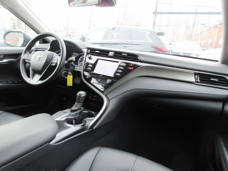 Used Toyota Camry SE Auto (Natl) 2020 | Route 27 Auto Mall. Linden, New Jersey Used Toyota Camry SE Auto (Natl) 2020 | Route 27 Auto Mall. Linden, New Jersey