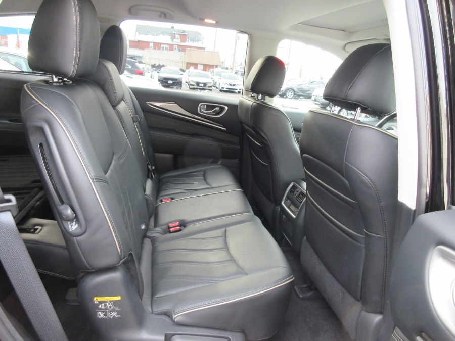 2017 Infiniti QX60 AWD, available for sale in Linden, New Jersey | Route 27 Auto Mall. Linden, New Jersey 2017 Infiniti QX60 AWD, available for sale in Linden, New Jersey | Route 27 Auto Mall. Linden, New Jersey
