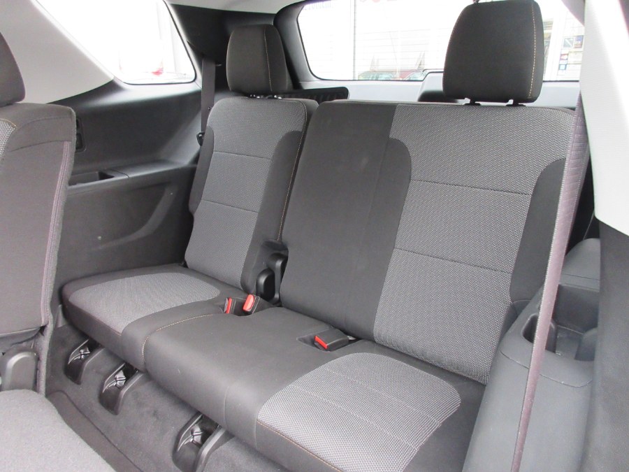 Used Chevrolet Traverse FWD 4dr LS w/1LS 2019 | Route 27 Auto Mall. Linden, New Jersey Used Chevrolet Traverse FWD 4dr LS w/1LS 2019 | Route 27 Auto Mall. Linden, New Jersey