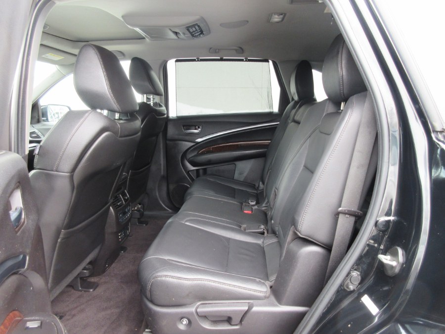 2017 Acura MDX SH-AWD w/Technology/Entertainment Pkg, available for sale in Linden, New Jersey | Route 27 Auto Mall. Linden, New Jersey 2017 Acura MDX SH-AWD w/Technology/Entertainment Pkg, available for sale in Linden, New Jersey | Route 27 Auto Mall. Linden, New Jersey